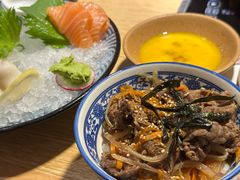 -温野菜涮涮锅(曲江大悦城店)