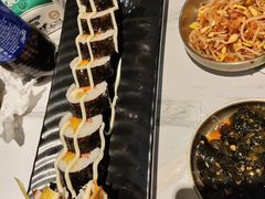 -朴鲸家正宗韩国料理(福田店)