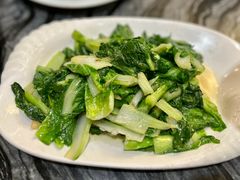 -美极鲜食坊(宝安南路店)