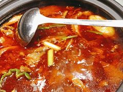 -肖记牛肉鱼杂馆·省级非遗(柏林春天直营店)