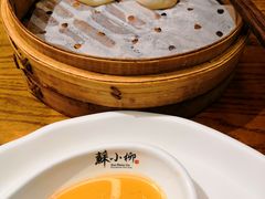 -苏小柳手作点心(控江旭辉分院)