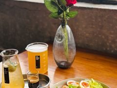 -锅炉咖啡·西餐·音乐酒厂