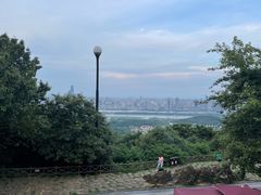 -岳麓山风景名胜区