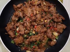 -深巷家味馆.湖北头牌红烧鱼头拌饭(黄陂店)