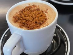 -麻雀咖啡SPARROW COFFEE(十全街店)