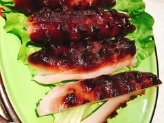-一叶一世界·素食餐厅(锦华万达店)