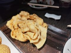 -广州花园酒店荔湾亭·地道点心·粤式饮茶