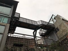 -剥皮寮历史街区