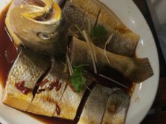 -海味当家·蒸锅海鲜(星海公园店)