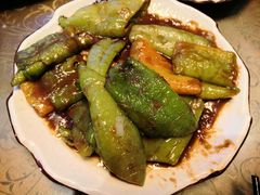酱爆辣椒-福利来酒店(泺源大街店)