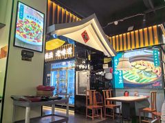 -蜀香格格•剁椒鱼头(龙西店)