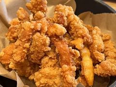 -必胜客(巴沟店)