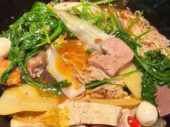 -万记麻辣烫国展总店