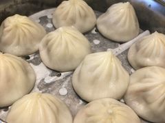 -绿杨春·淮扬宴(庐山路店)