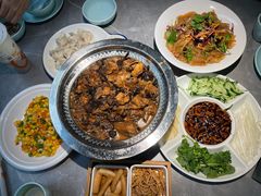 -东北灶(青浦万达茂店)