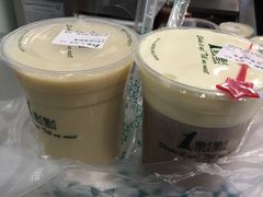 -1点点(银座和谐广场店)