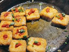 -黄山老妈·土菜(碧桂园店)