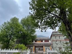 -康定跑马山风景区