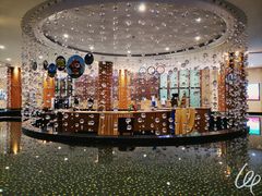 -青岛海尔洲际酒店