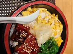 -虹料理·日料放题(悠方店)
