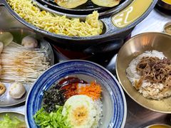 -胡悦里韩式烤肉(芝罘万达广场店)
