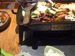 -鱼库·不仅是一家烤鱼店(车公庙店)