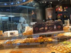 -FANEN法念·烘焙·甜点(万象城店)