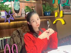 -俄士厨房(五棵松华熙LIVE店)