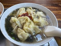 -小秋水饺(大成路总店)