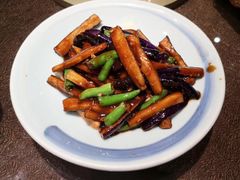 -阿庄新豫菜(通泰路店)