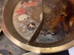 -小龙坎火锅(湖滨银泰in77店)