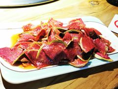 -马家大院铁锅炖(京粮广场店)