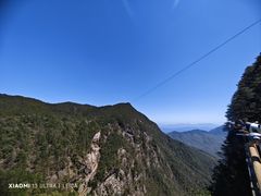 -明月山风景名胜区