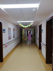 -大连市妇女儿童医疗中心集团(春柳妇产院区)