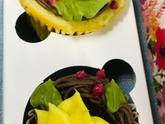 -BON CAKE(华贸购物中心店)