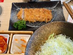 -胜博殿日式炸猪排(西红门店)