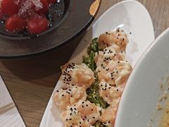 -大树餐厅(大悦城店)