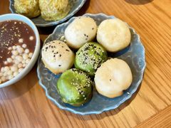 -鑫震源·苏式大虾生煎(山塘街店)