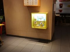 -麦当劳(伟城广场店)