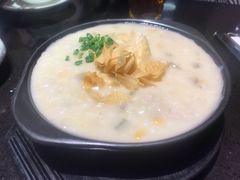 皮蛋瘦肉粥-朕之味(龙湖·西城天街店)