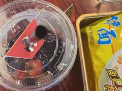 -沙胆彪炭炉牛杂煲(成都玉林店)