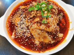 -重庆味道 Sichuan Style