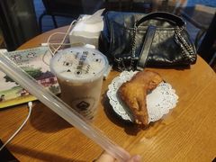 -黑桃漫生活咖啡(圣墓店)