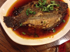 iphone_upload_pic-晋麦香刀削面(光彩路店)