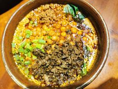 不二小面-辣不二地道川菜(汉水路店)
