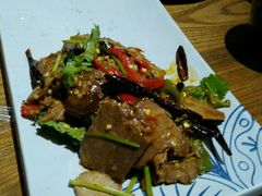 -云海肴·汽锅鸡·云南菜(天津国金汇店)