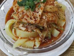 -新疆红柳花餐厅(新洲店)