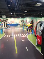 -北京科学中心儿童乐园