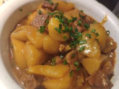 -额娘·现烙春饼烤鸭(太原总店)