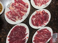 -八合里潮汕鲜牛肉火锅(深圳海岸城店)